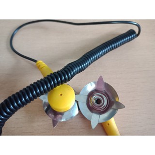 Dây nối đất chống tĩnh điện