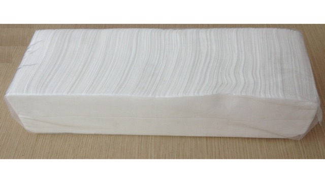 Khăn giấy lau mặt dành cho Spa | BigBuy360 - bigbuy360.vn