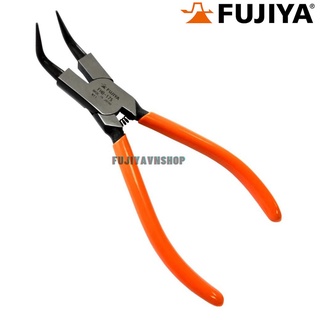 Kìm mở phanh cong fujiya fhb-175