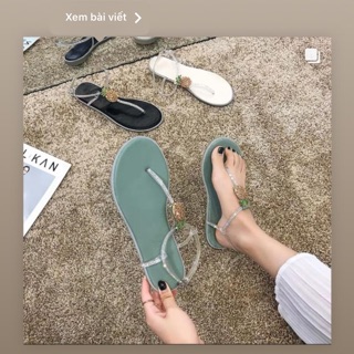 Giày dép size 39