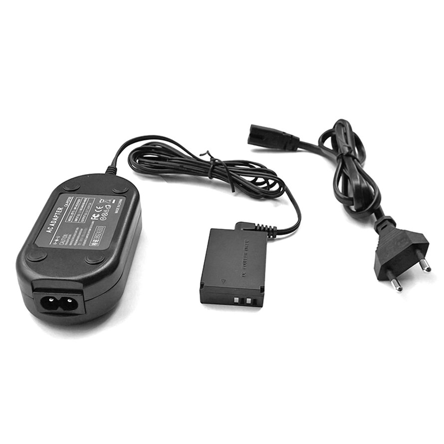 ACK-E12 AC power adapter DR-E12 fake battery for Canon EOS M M2 M10 M50 M100