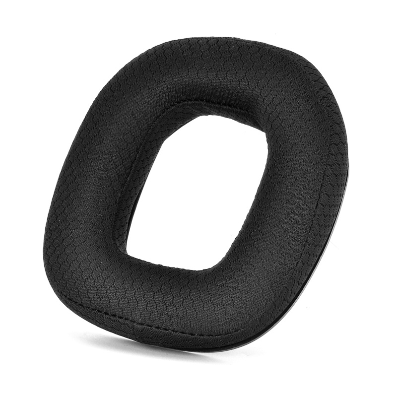 Vỏ Bọc Đệm Tai Nghe Protein / Lưới / Flannel Thoải Mái Cho A50 Gen4