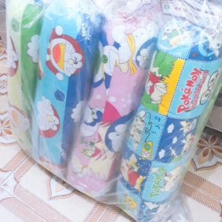 Gối ôm, gối nằm cho bé