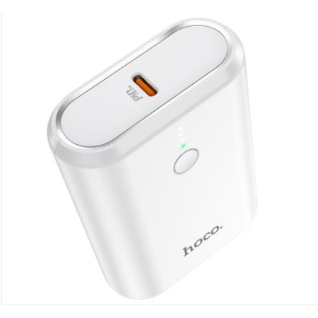 CHÍNH HÃNGPin Sạc Dự Phòng  Hoco 10.000mAh/ 20.000mAh   SẠC NHANH Q3 20W {BẢO HÀNH CHÍNH HÃNG}