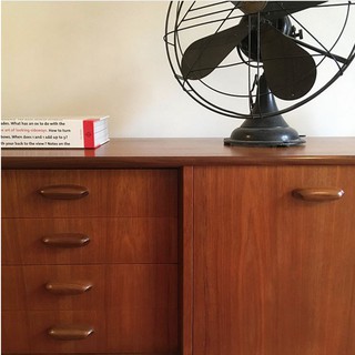 Sơn lau gỗ - Danish Oil 5L