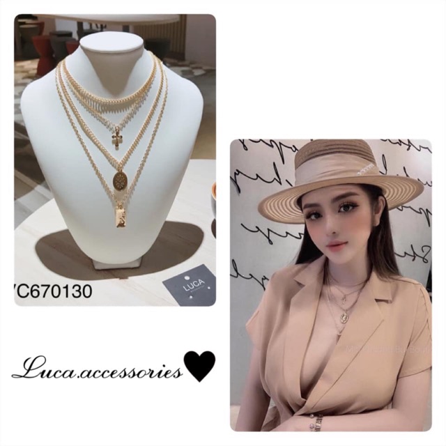 Váy trắng tiểu thu size M