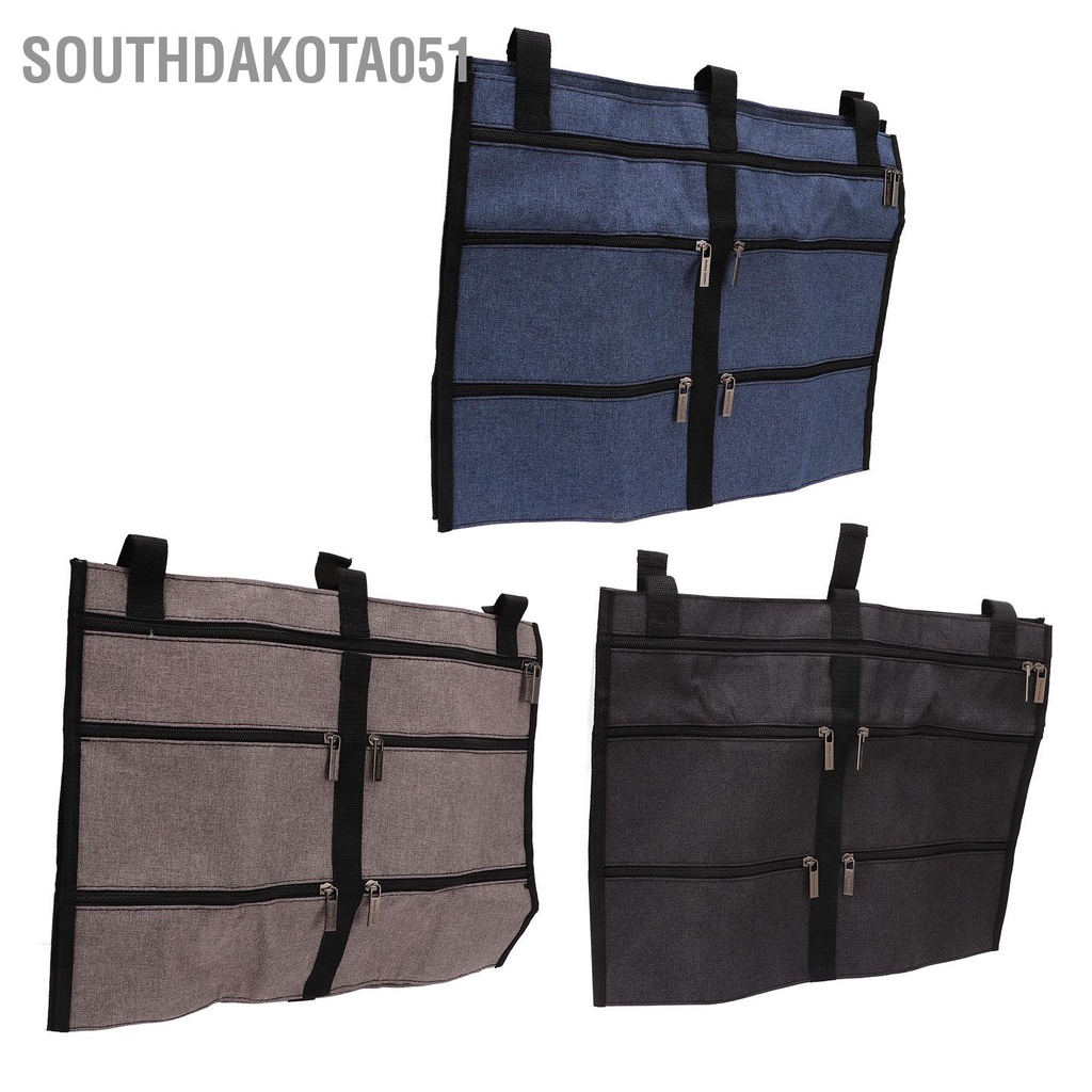 Móc Treo Quần Áo 600D Bằng Vải Chống Mòn