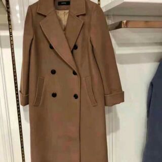 Áo dạ qc