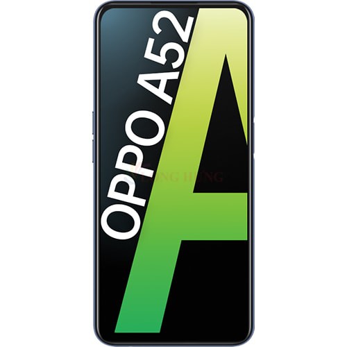 Điện thoại Oppo A52 (6GB/128GB) - Hàng chính hãng