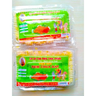 Nem chua loại 2 - 20 chiếc ( Giao hàng luôn khu vực Hà Nội)