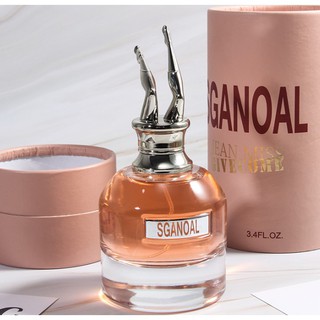 Nước hoa nữ SGANOAL cực sang hương thơm cực hot mẫu 30ml