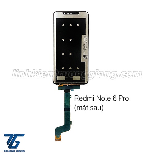 MÀN HÌNH XIAOMI REDMI NOTE 6 / REDMI NOTE 6 PRO