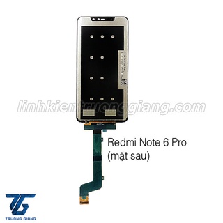Màn hình xiaomi redmi note 6 / redmi note 6 pro