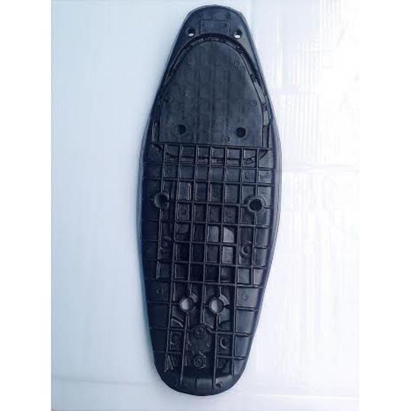Đế nhựa yên xe wave rs, wave alpha 2010 - 2016