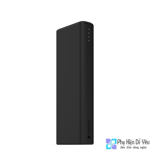 Pin sạc dự phòng mophie power boost V2 10400mAh