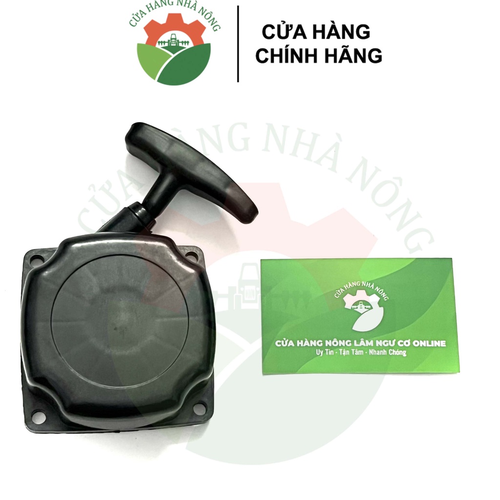 Bộ chụp giật máy cắt cỏ 330 có thanh / không thanh (Bộ khởi động) chất lượng tốt