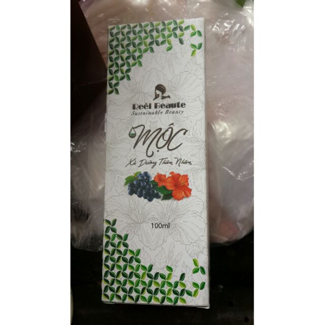 Xả
#MỘC REEL BEAUTE