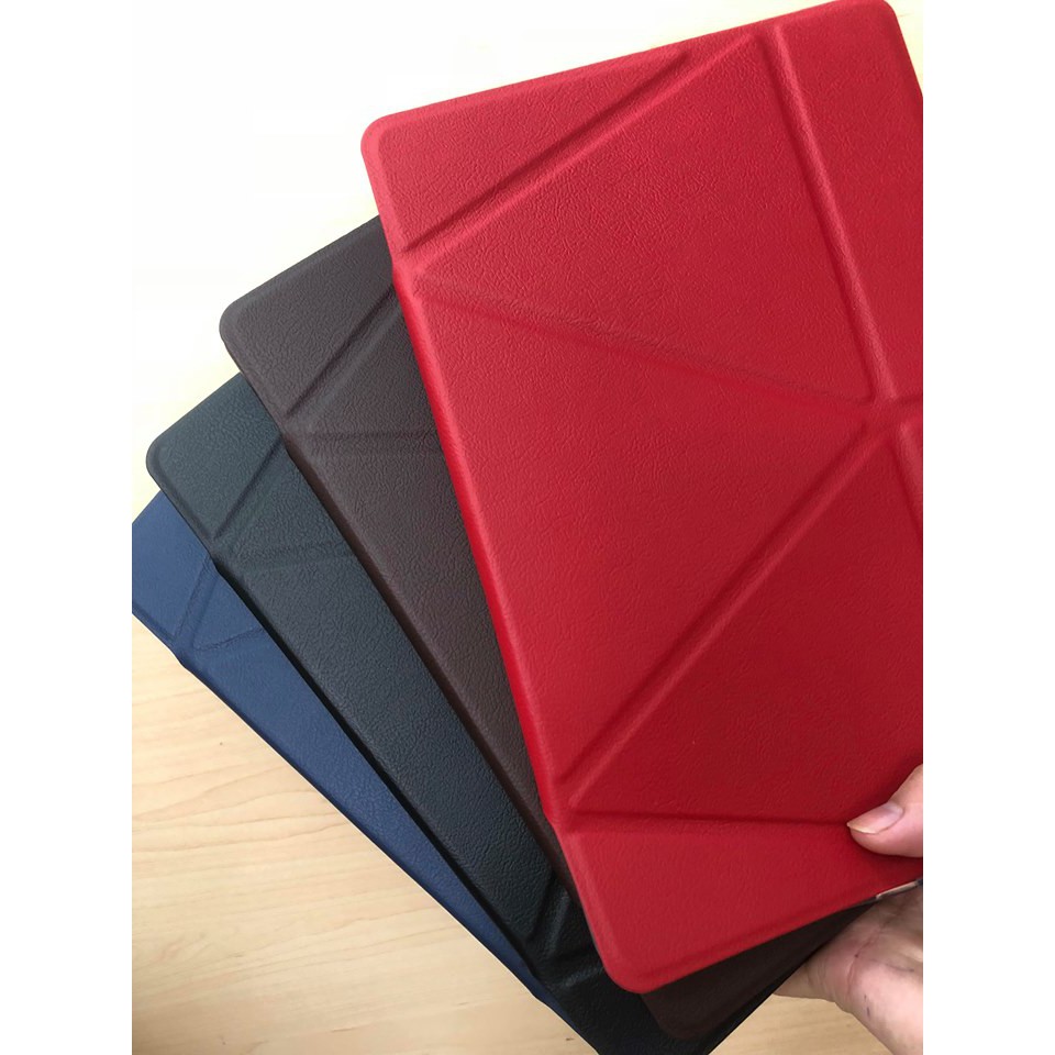 Bao da iPad Pro 12.9 inch  (2017)Smart Case Onjess chính hãng