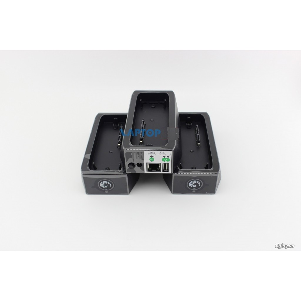 ổ cứng mạng Seagate FreeAgent GoFlex Home | BigBuy360 - bigbuy360.vn