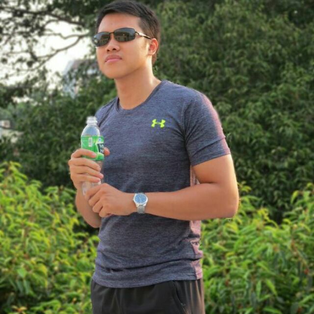 Áo thun thể thao nam giá sỉ và lẻ | BigBuy360 - bigbuy360.vn