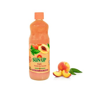 Nước ép hoa quả cô đặc Sun Up 850ml