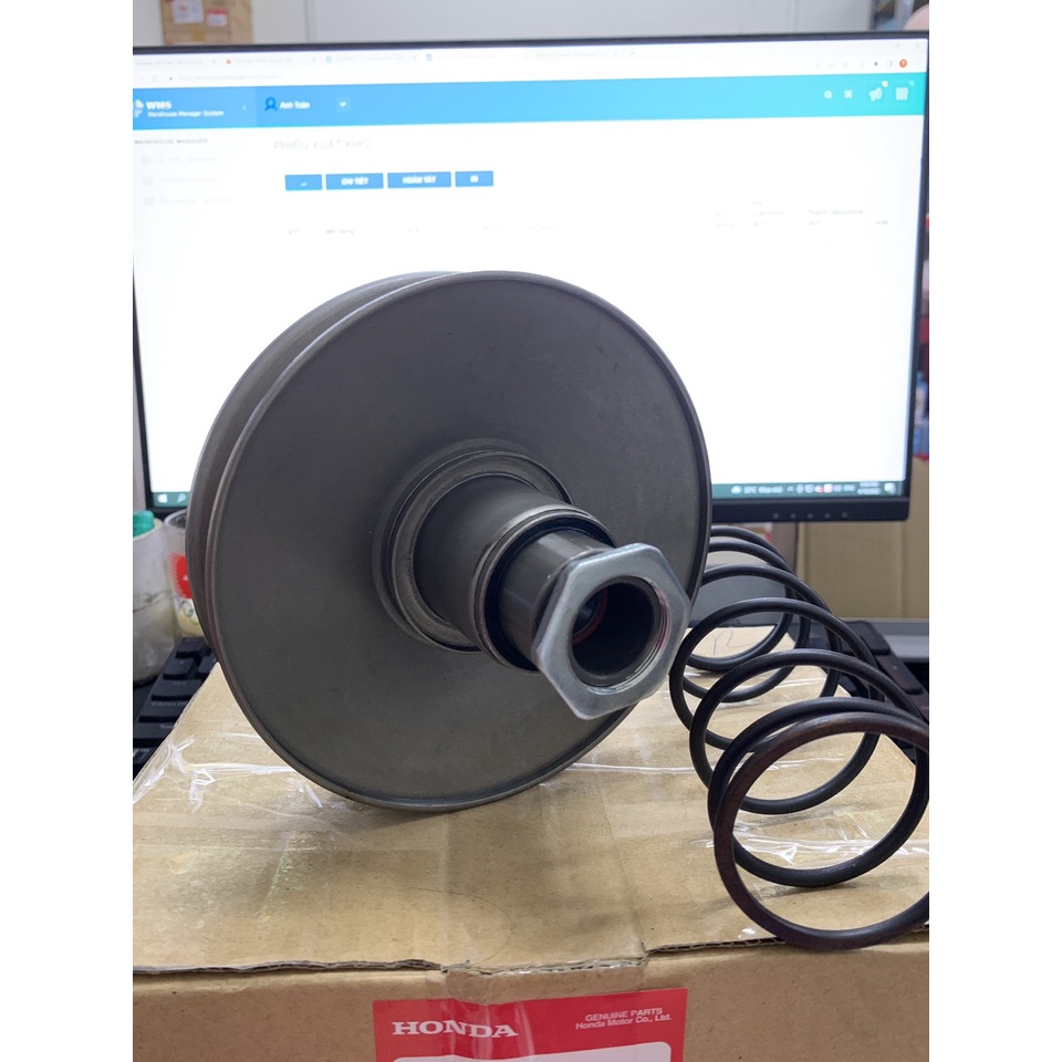 PULY SH Ý / SH VIỆT MẪU Ý HONDA