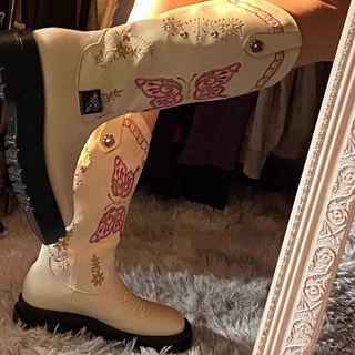 BOOT PHONG CÁCH CỔ ĐIỂN CÁ TÍNH