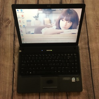 Máy tính văn phòng hp compaq 510  acer 725 màn led pin ok đủ xạc wc mic học online giải trí tốt