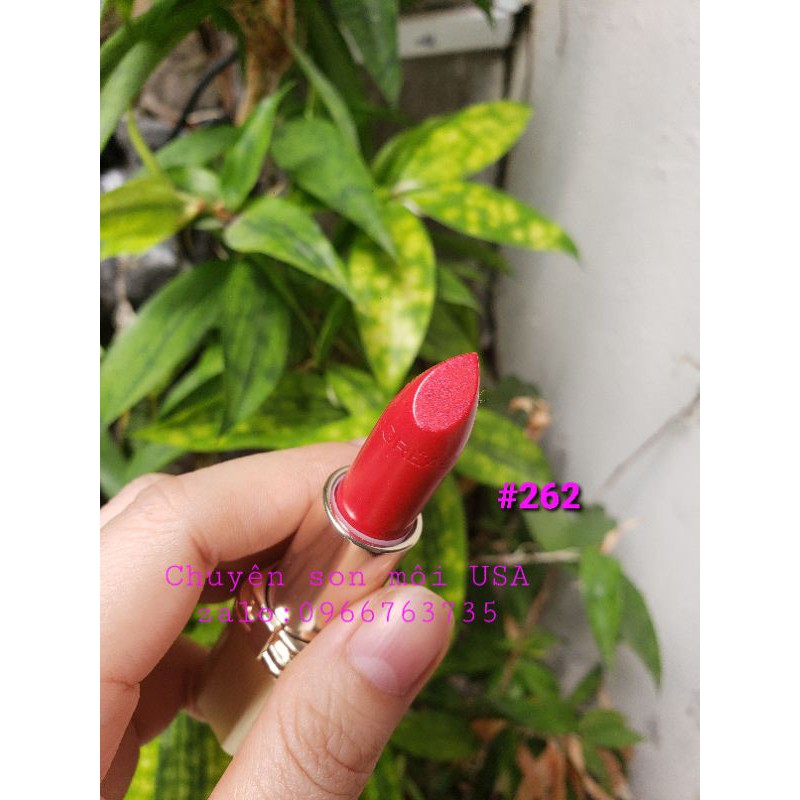 Son Chính Hãng Mỹ Loreal Colour Riche Lipstick | BigBuy360 - bigbuy360.vn