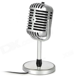 Micro Thu Âm Transhine PC-058 Chính Hãng