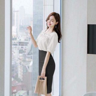Áo sơ mi tay lỡ