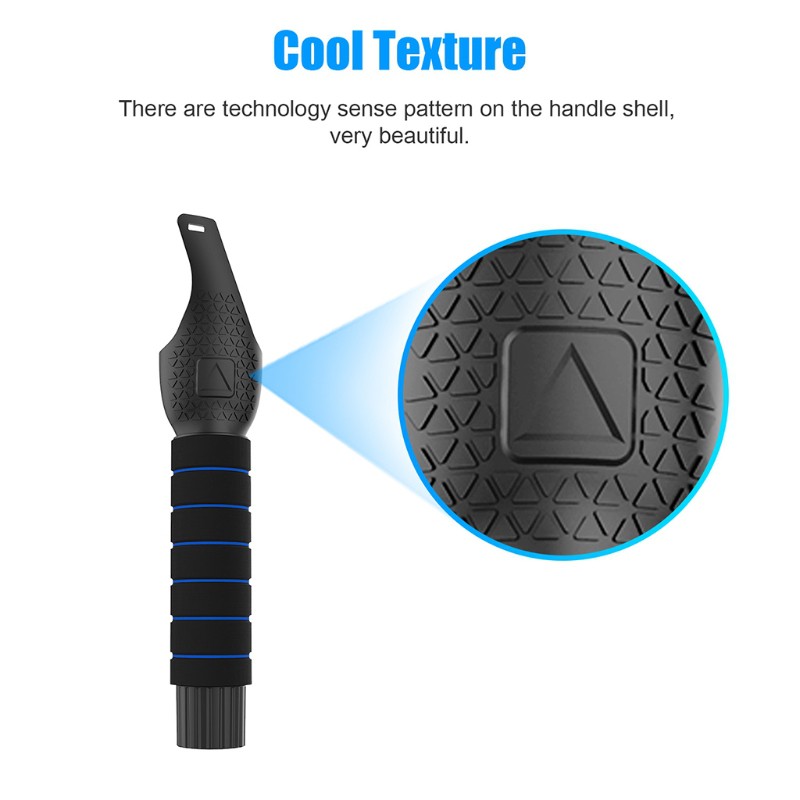 Tay Cầm Mở Rộng Cho Bộ Điều Khiển Chơi Game 2 / Quest1 / Rift S