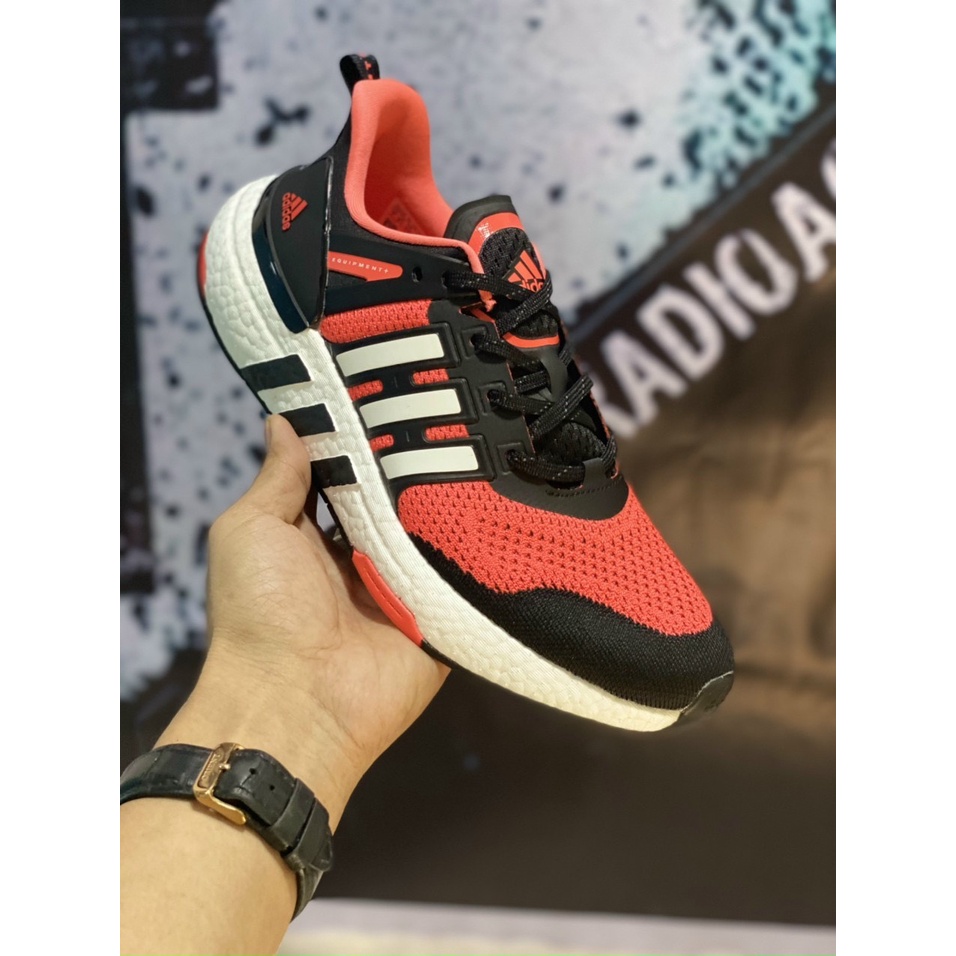 Giày Adidas EQT Plus Real Fullbox Chính Hãng (size nam)
