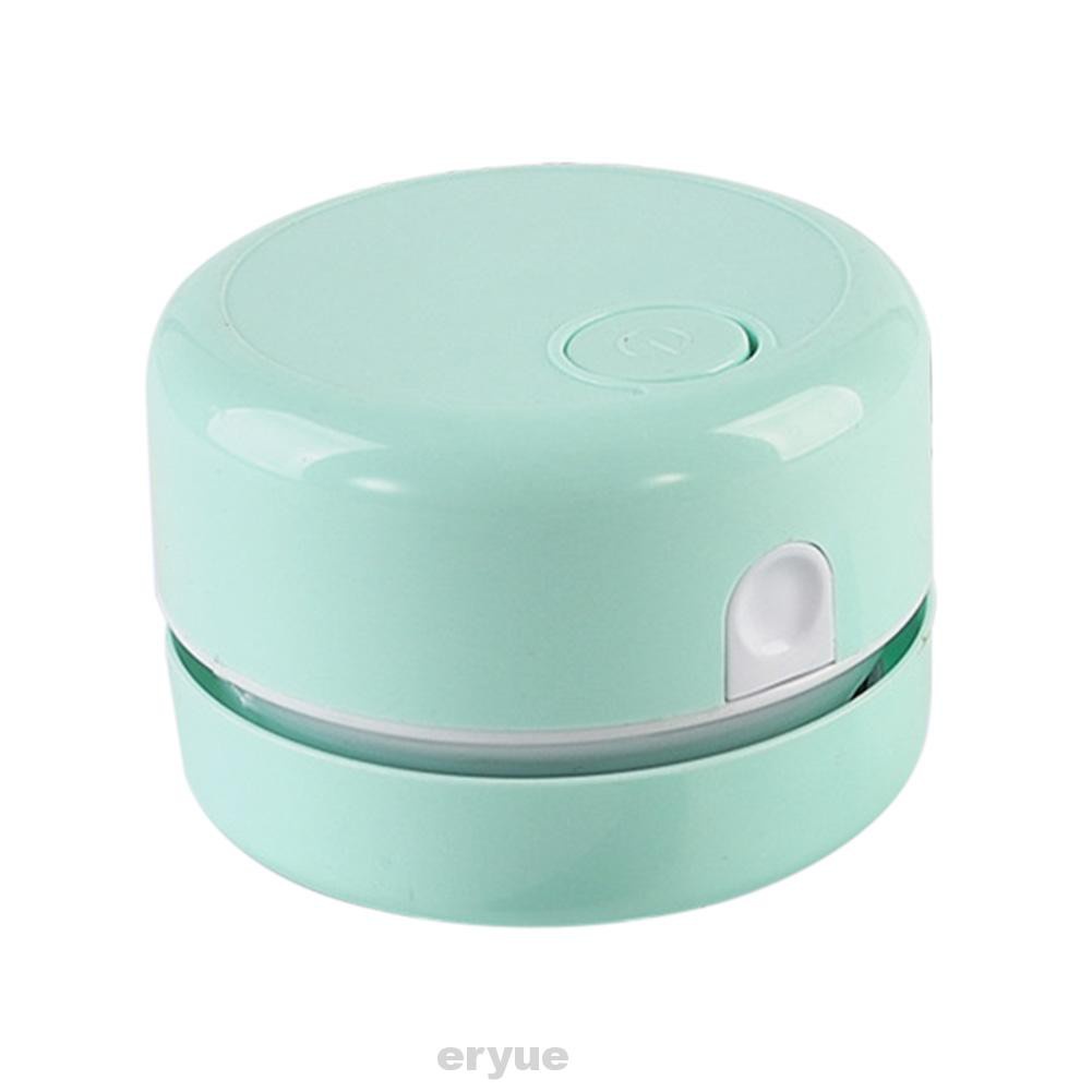 Máy Hút Bụi Mini Không Dây Đa Năng Tiếng Ồn Thấp Tiện Dụng Cho Văn Phòng/Xe Hơi