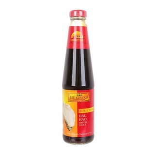 CHAI DẦU HÀO LEE KUM KEE ( Hồng Kông)
