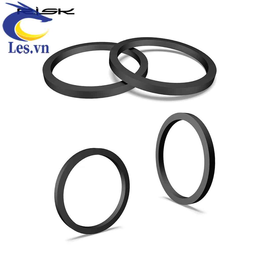 Set 2 Vòng Đệm Pít Tông Phanh Đĩa Xe Đạp MTB Dành Cho XT SLX