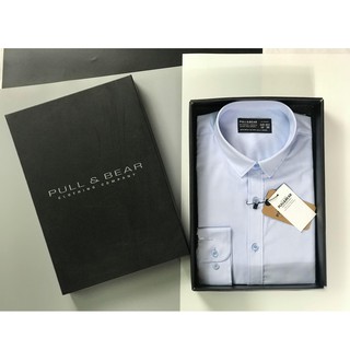 Áo Sơ Mi Nam Trắng tay dài Cotton Cool Basic V2 cao cấp