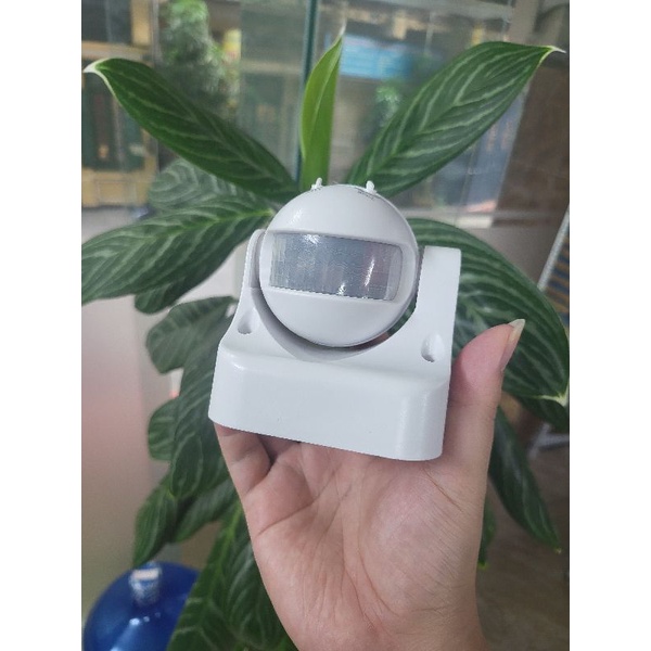 Công Tắc Cảm Biến Chuyển Động Hồng Ngoại SHP-PIR4