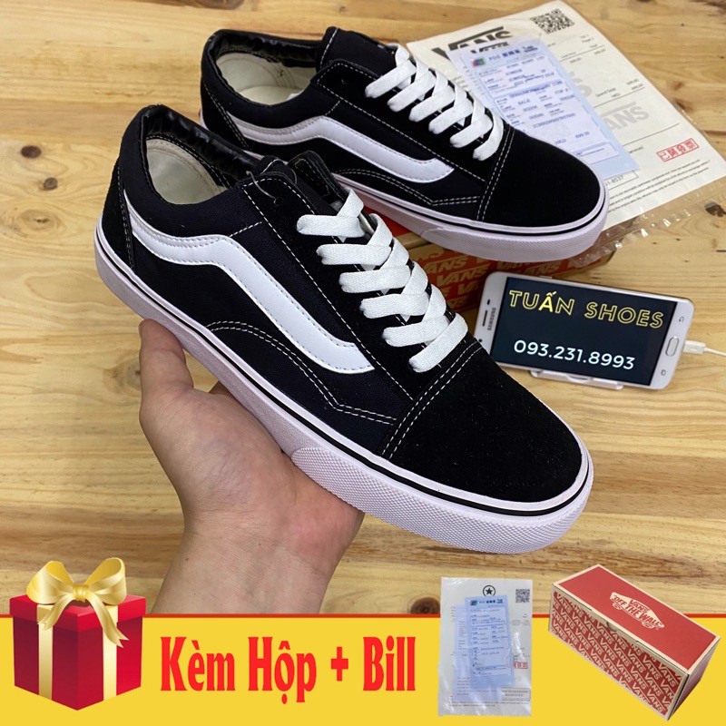 [Mã WAST5K giảm 5k đơn bất kỳ] [Tặng hộp+ Bill] Giày thể thao mũi gót Nỉ Nhung cao cấp nam nữ