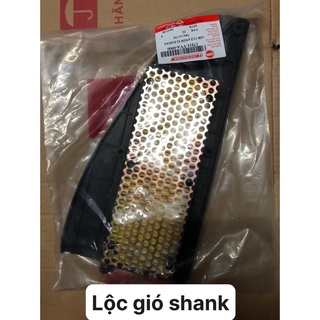 Lọc gió/ tấm lọc gió xe shark mã vvb
