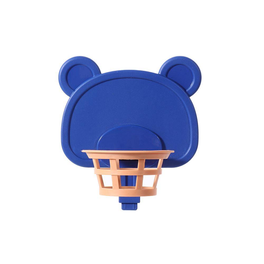 BEBETTERM Bộ Đồ Chơi Đường Ray Xoay Bằng Gỗ Giáo Dục Sớm Cho Bé