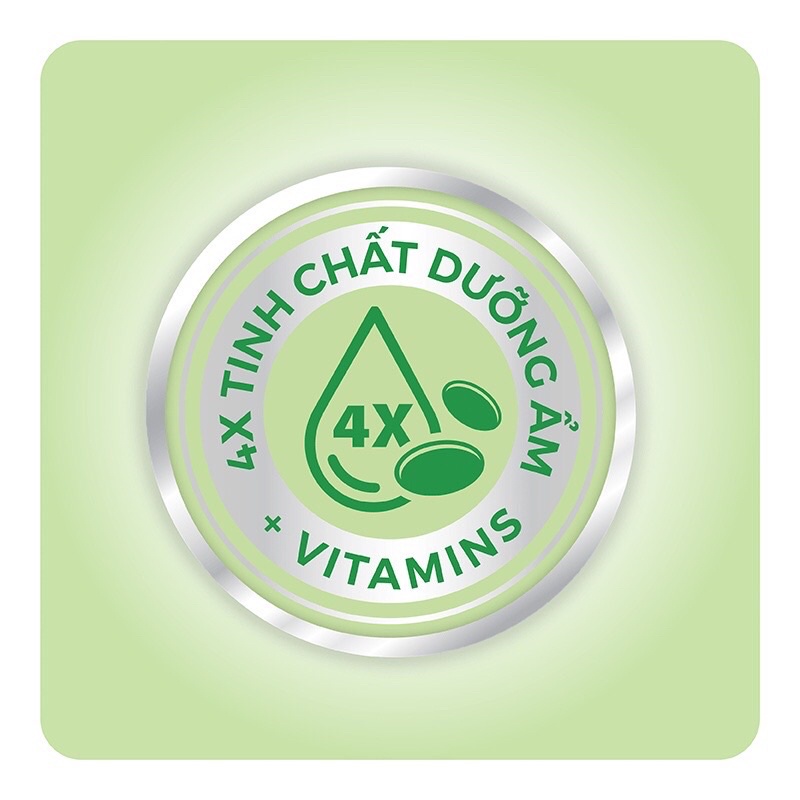 Sữa tắm Lactacyd Extra Milky  250ml & 500ml cho bé