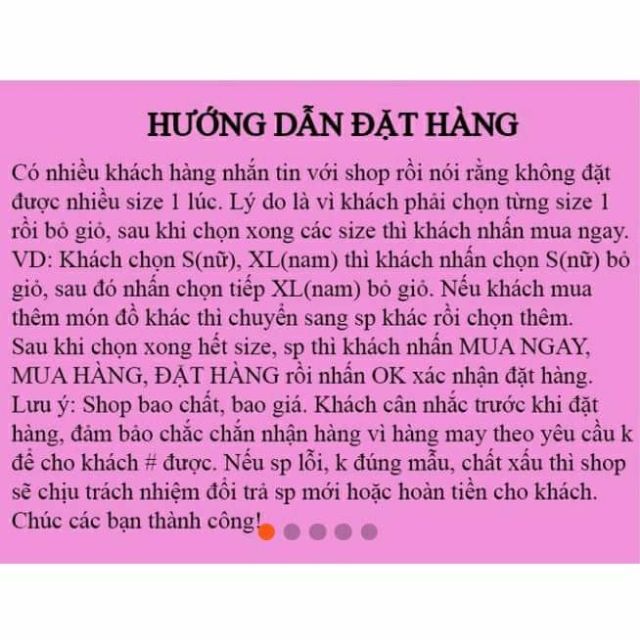 Đồ đi biển gia đình sale giá kịch sàn chất đẹp ( áo + quần) | BigBuy360 - bigbuy360.vn