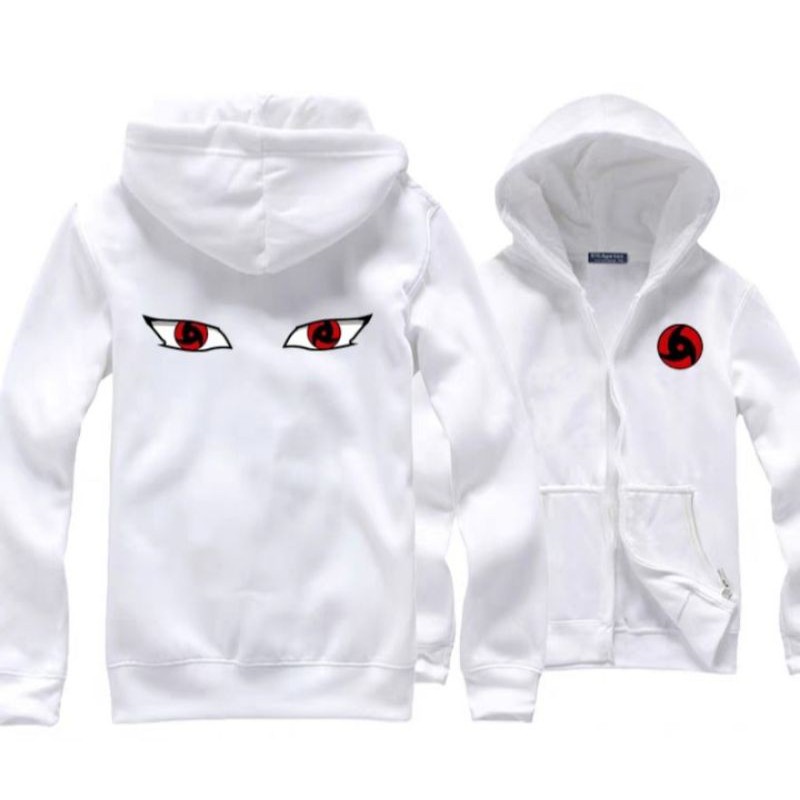 [ Nhiều Mẫu] Áo Khoác Hoạt Hình Naruto Nam Nữ
