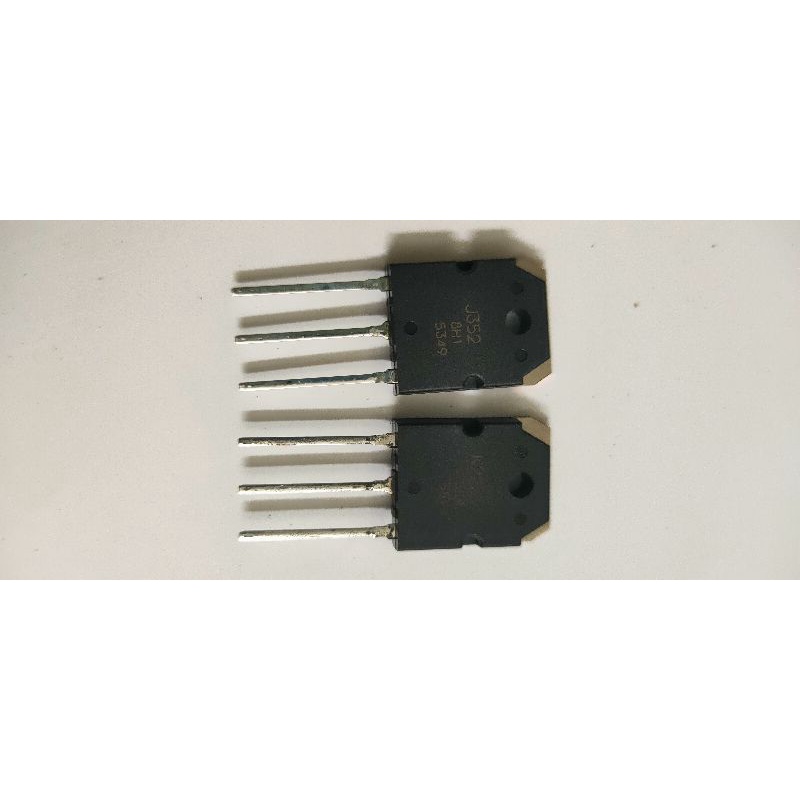 1 Cặp sò K2221-J352