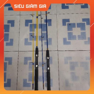Hot cần tôm 1m2, 1m35, 1m50