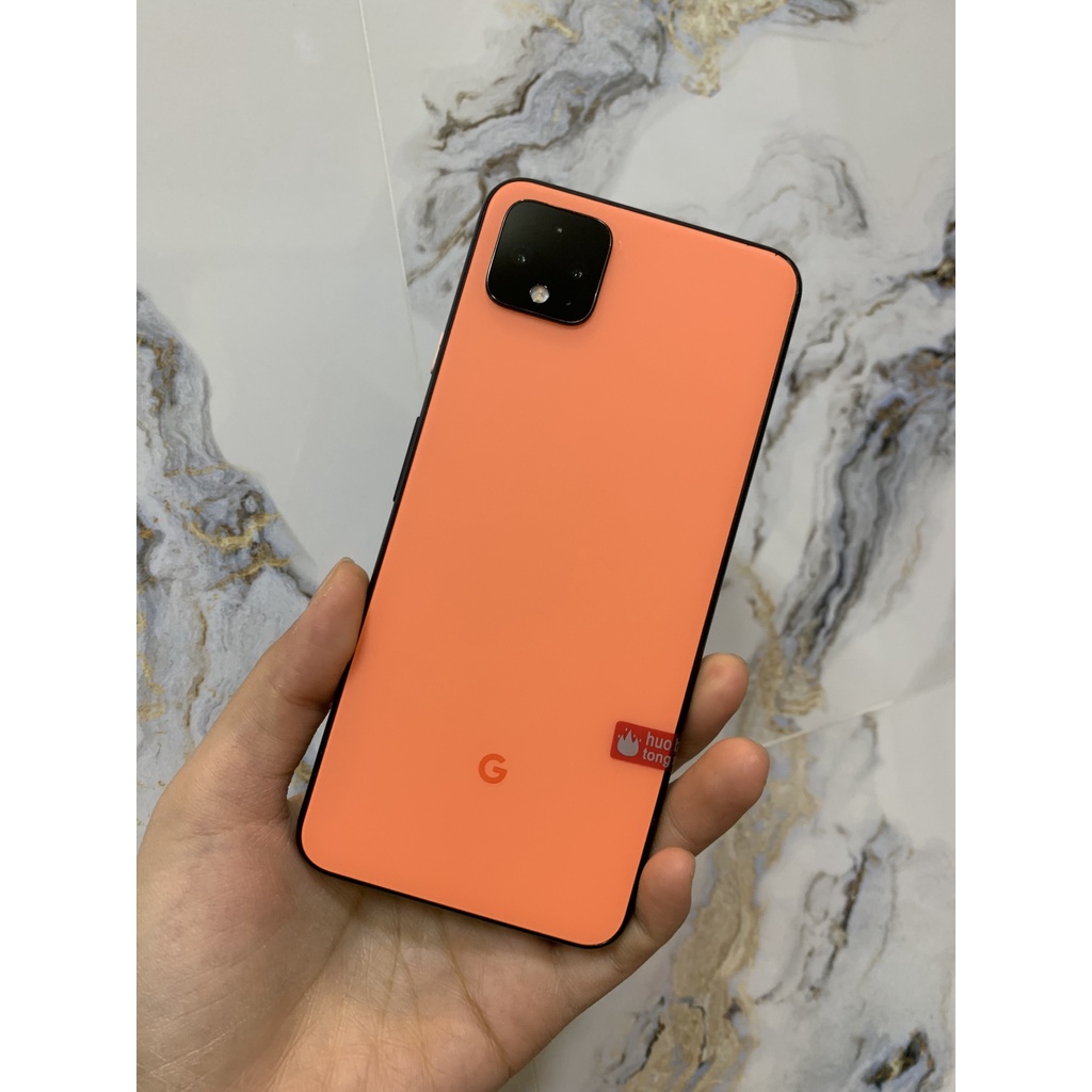 Điện Thoại Pixel 4XL, Zin Đẹp, Vua Camera, Chip Snapdragon 855