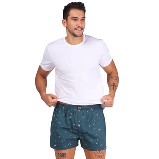 Áo Ngắn Tay Trắng Aristino 100% COTTON Siêu Thấm Hút AC22