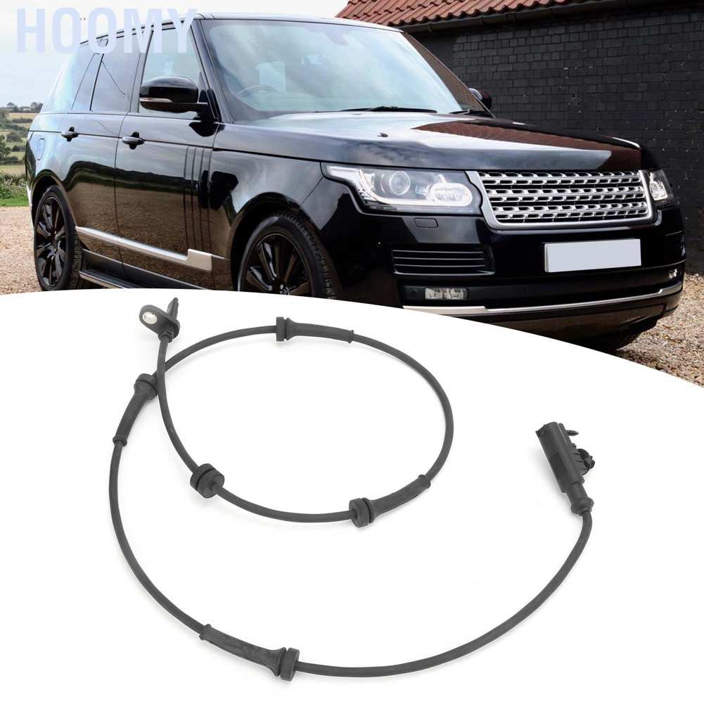 Cảm Biến Tốc Độ Bánh Xe Trước Lr033461 Bằng Abs Cho Land Rover Range Sport 3.0 2014 Ionee 2016