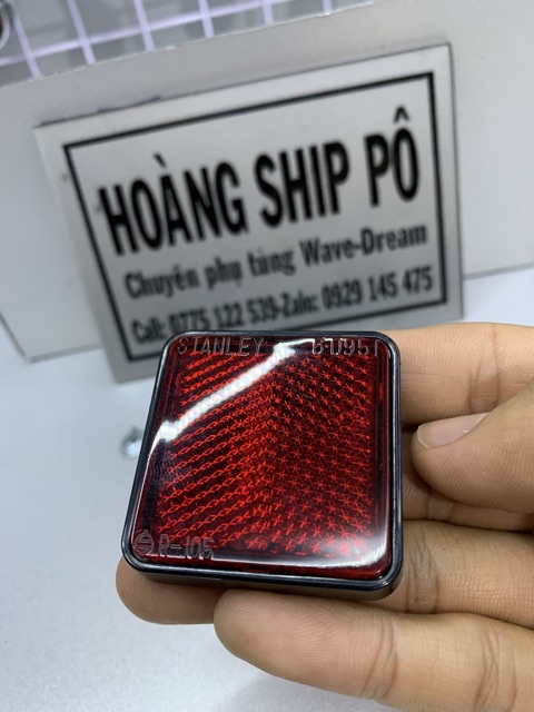 Phản quan dè sau honda wave nhỏ